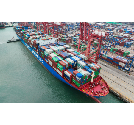 出口穩(wěn)如磐石，進(jìn)口爆發(fā)式增長(zhǎng)：全球水產(chǎn)貿(mào)易重心正在東移？