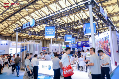 2026上海國際預(yù)制食品加工與包裝設(shè)備展矚目智造！漁博會(huì)同期，搶占10萬+食企決策者